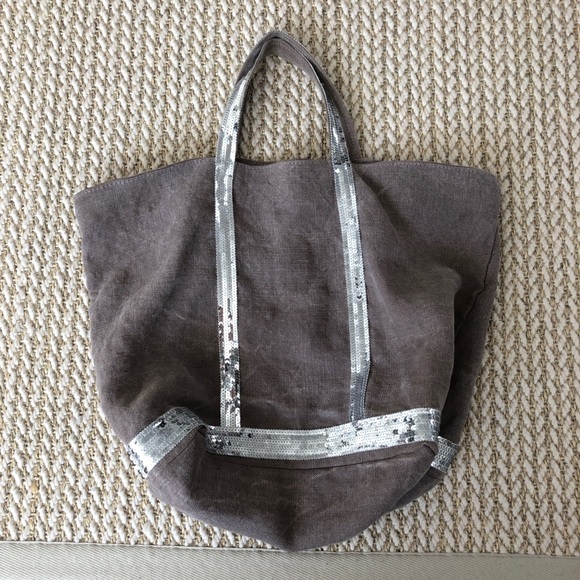 vanessa bruno cabas tote